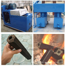 Hot Sale Screw Briquette Machine From Sawdust